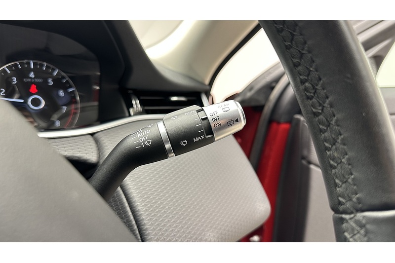 Land Rover Range Rover Evoque P200 MHEV S - U2262