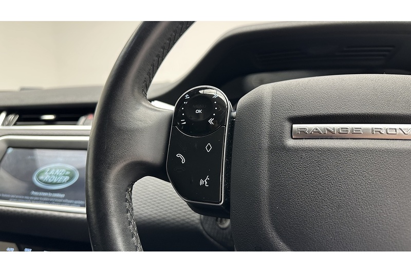 Land Rover Range Rover Evoque P200 MHEV S - U2262