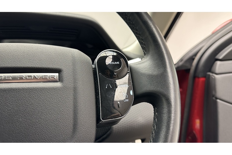 Land Rover Range Rover Evoque P200 MHEV S - U2262