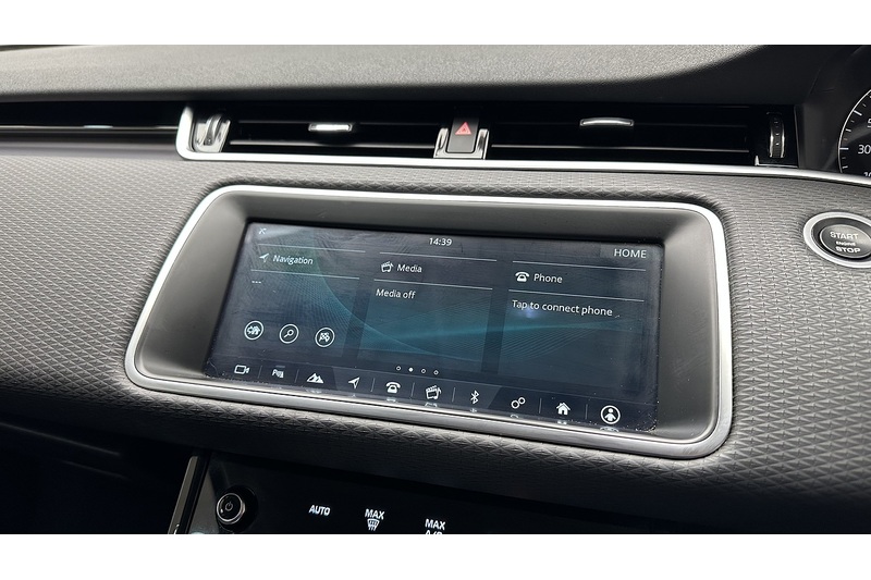 Land Rover Range Rover Evoque P200 MHEV S - U2262