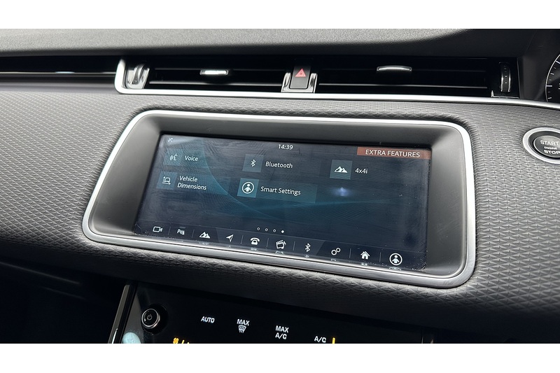 Land Rover Range Rover Evoque P200 MHEV S - U2262