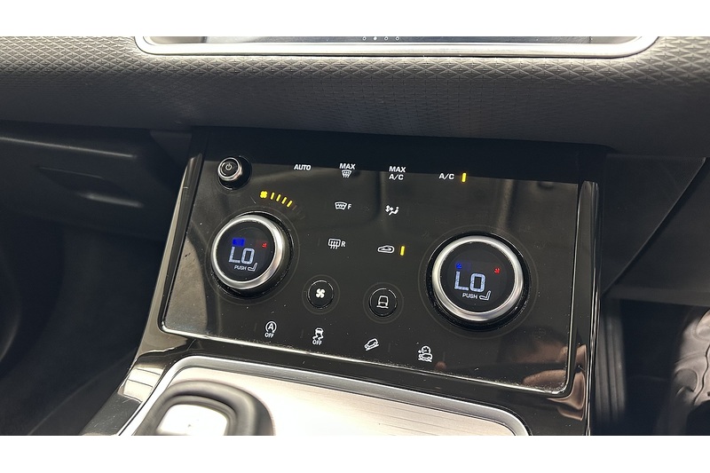 Land Rover Range Rover Evoque P200 MHEV S - U2262