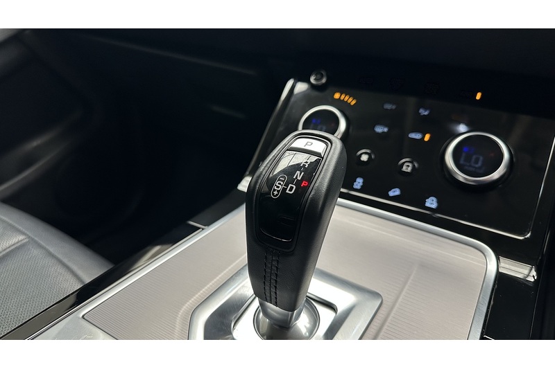 Land Rover Range Rover Evoque P200 MHEV S - U2262