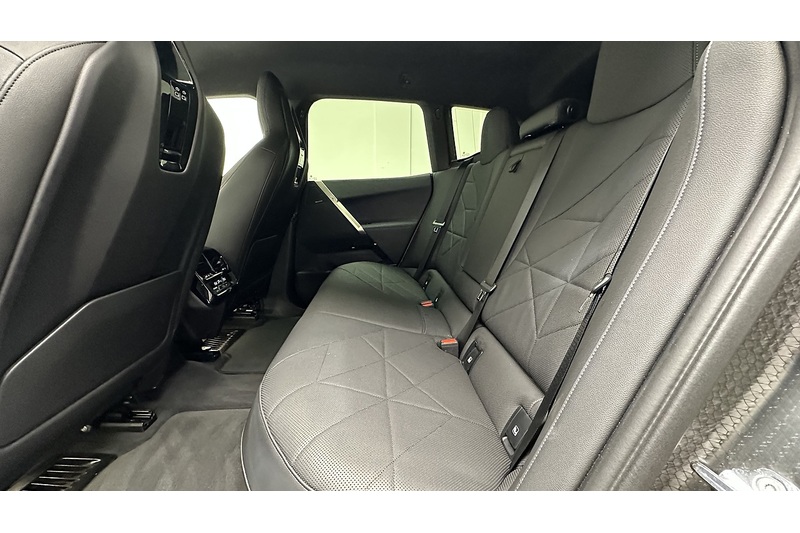 BMW iX 40 M Sport - U2269