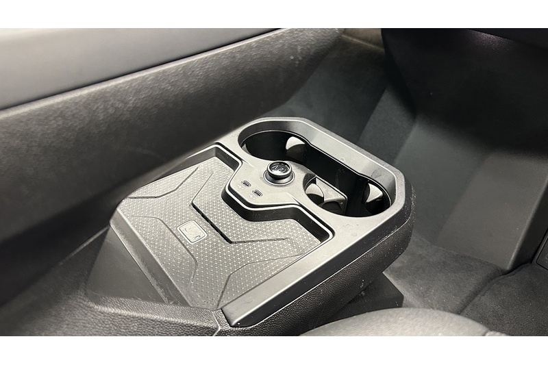 BMW iX 40 M Sport - U2269