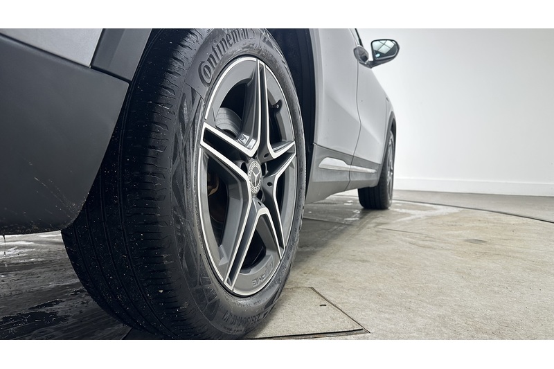 Mercedes-Benz GLA GLA250e Exclusive Edition - U2298