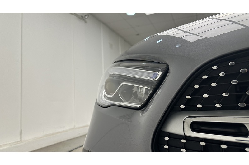 Mercedes-Benz GLA GLA250e Exclusive Edition - U2298