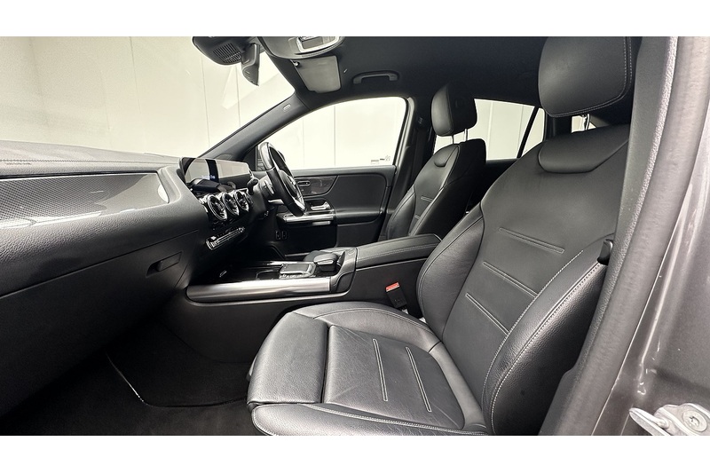 Mercedes-Benz GLA GLA250e Exclusive Edition - U2298