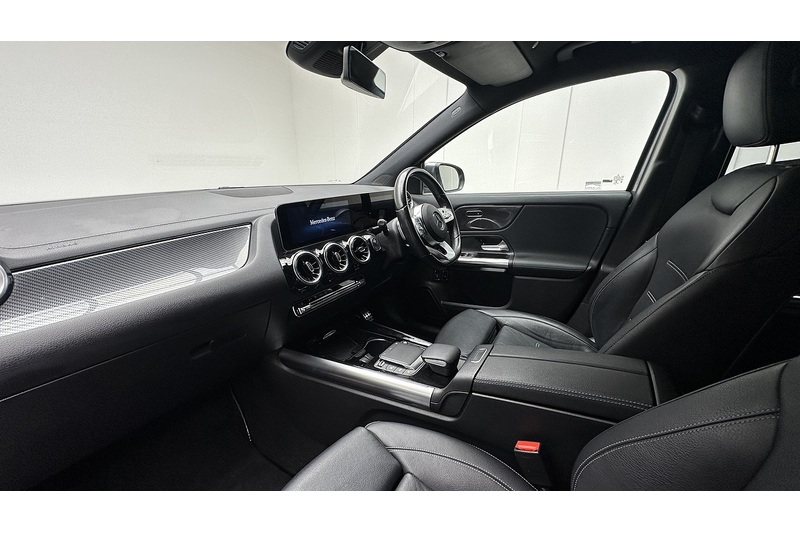 Mercedes-Benz GLA GLA250e Exclusive Edition - U2298