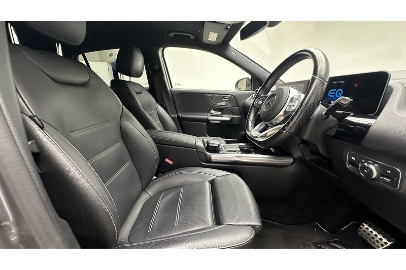Mercedes-Benz GLA GLA250e Exclusive Edition - U2298
