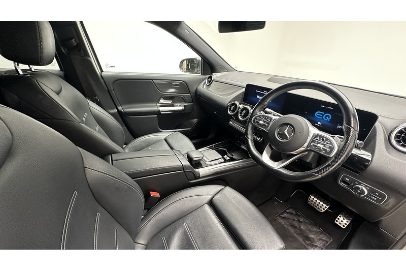 Mercedes-Benz GLA GLA250e Exclusive Edition - U2298