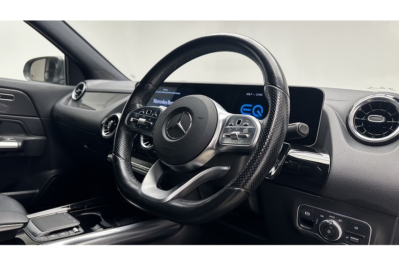 Mercedes-Benz GLA GLA250e Exclusive Edition - U2298
