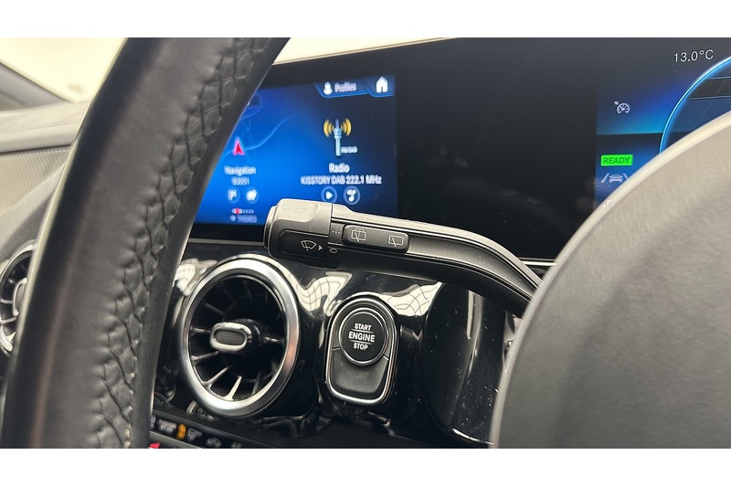 Mercedes-Benz GLA GLA250e Exclusive Edition - U2298