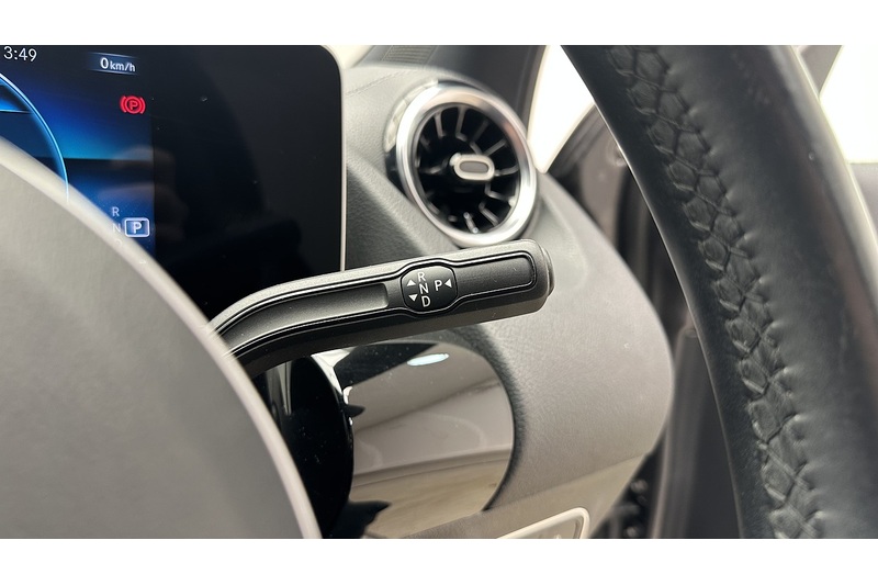 Mercedes-Benz GLA GLA250e Exclusive Edition - U2298