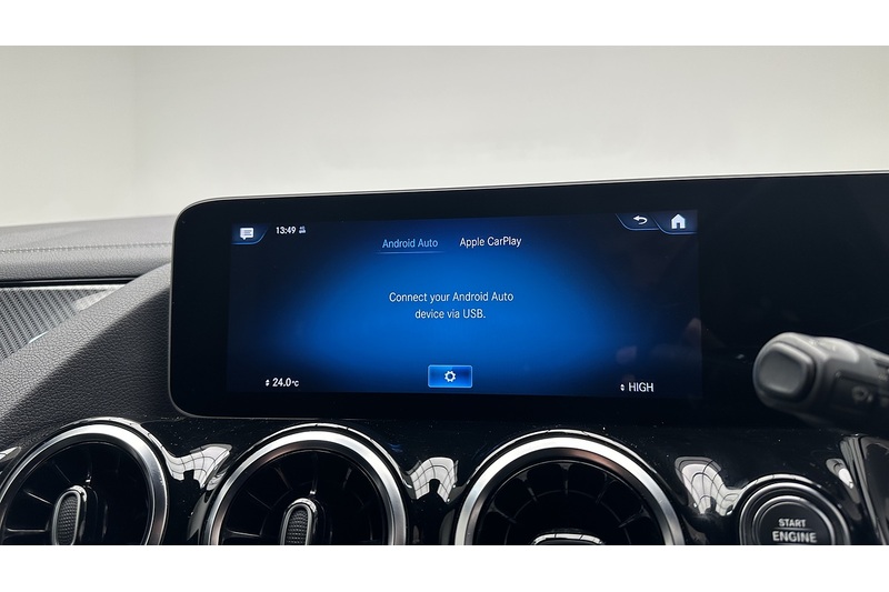 Mercedes-Benz GLA GLA250e Exclusive Edition - U2298