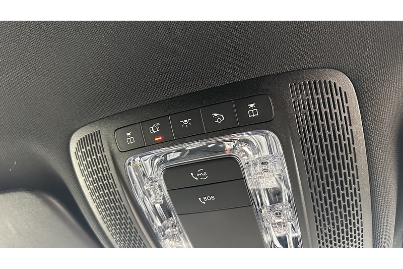 Mercedes-Benz GLA GLA250e Exclusive Edition - U2298
