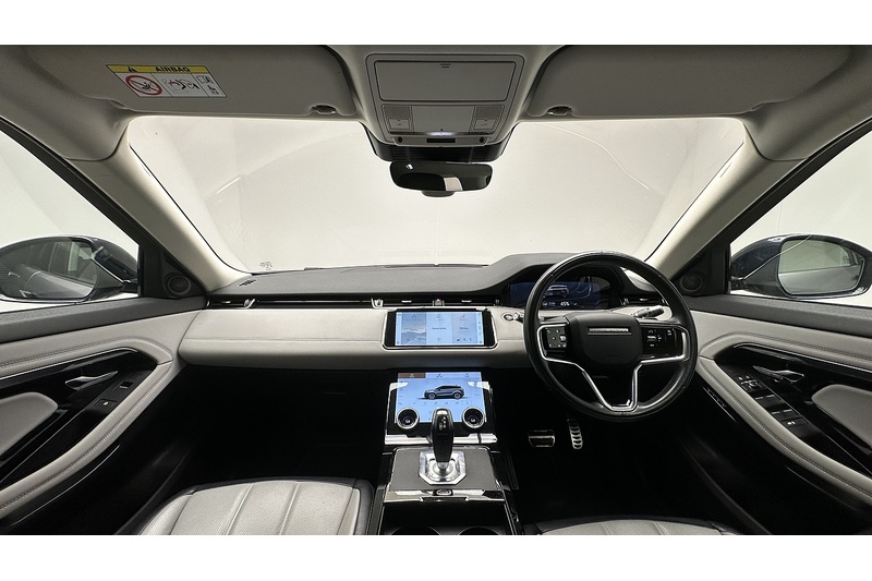 Land Rover Range Rover Evoque P300e R-Dynamic SE - U2299