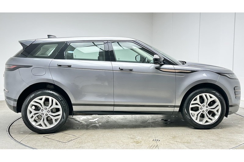 Land Rover Range Rover Evoque P300e R-Dynamic SE - U2299