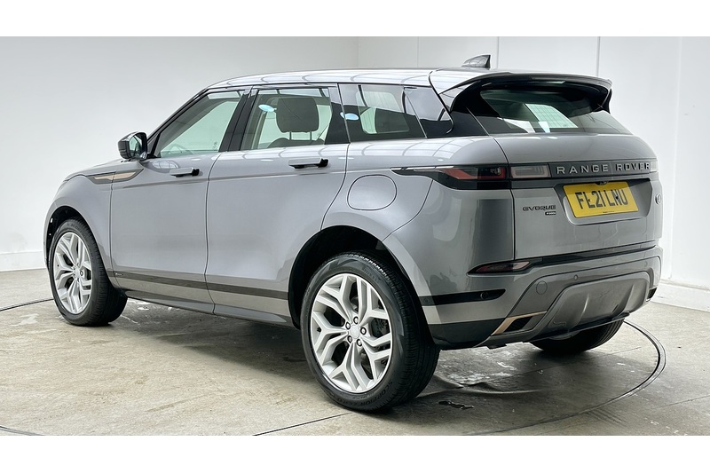 Land Rover Range Rover Evoque P300e R-Dynamic SE - U2299