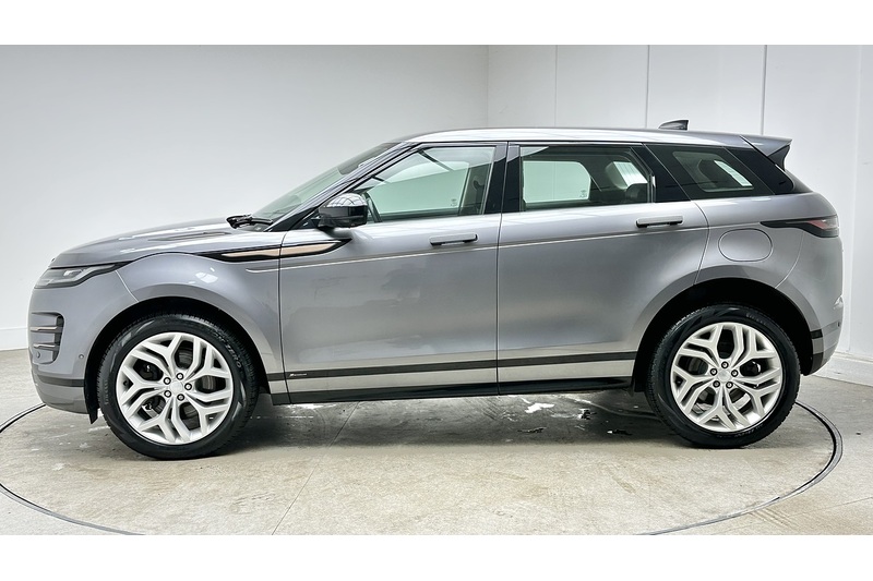 Land Rover Range Rover Evoque P300e R-Dynamic SE - U2299