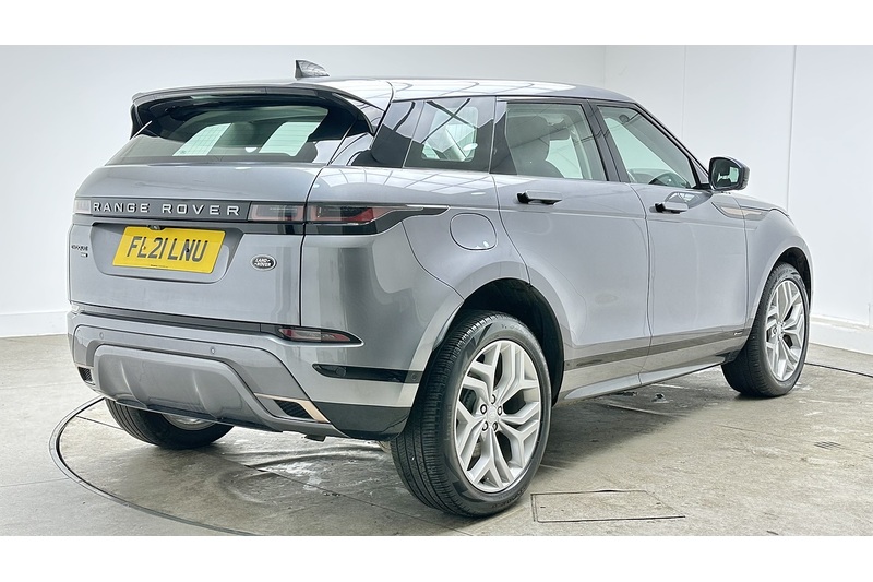 Land Rover Range Rover Evoque P300e R-Dynamic SE - U2299