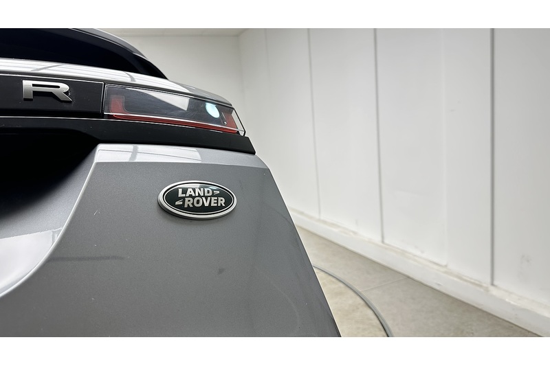 Land Rover Range Rover Evoque P300e R-Dynamic SE - U2299