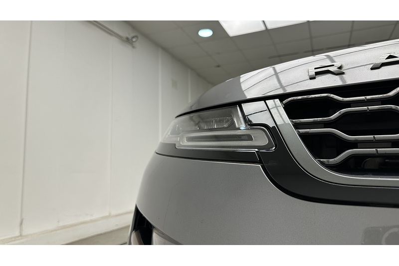 Land Rover Range Rover Evoque P300e R-Dynamic SE - U2299