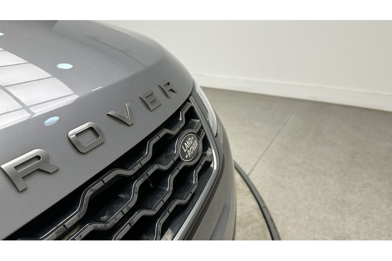 Land Rover Range Rover Evoque P300e R-Dynamic SE - U2299