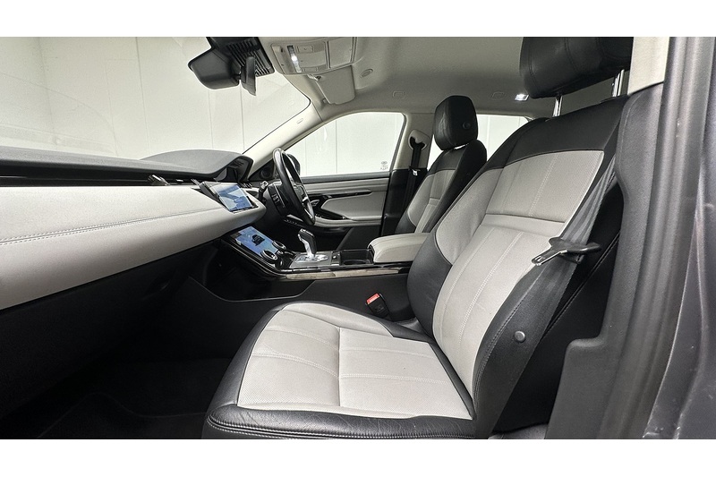Land Rover Range Rover Evoque P300e R-Dynamic SE - U2299