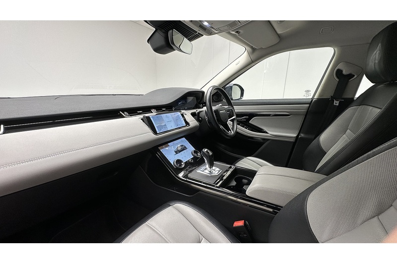 Land Rover Range Rover Evoque P300e R-Dynamic SE - U2299
