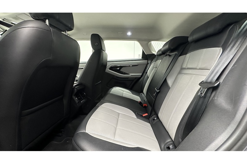 Land Rover Range Rover Evoque P300e R-Dynamic SE - U2299