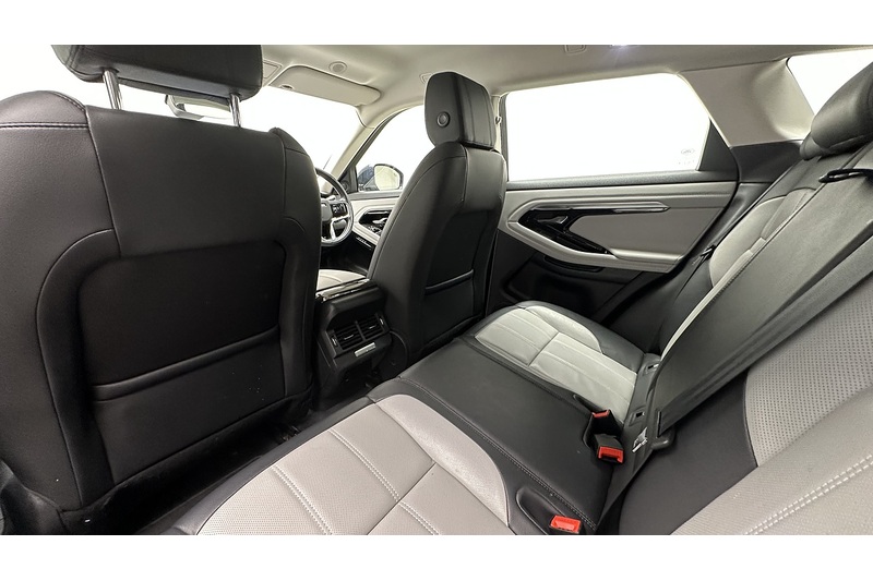 Land Rover Range Rover Evoque P300e R-Dynamic SE - U2299