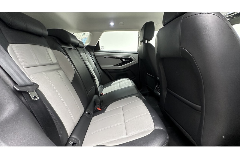 Land Rover Range Rover Evoque P300e R-Dynamic SE - U2299