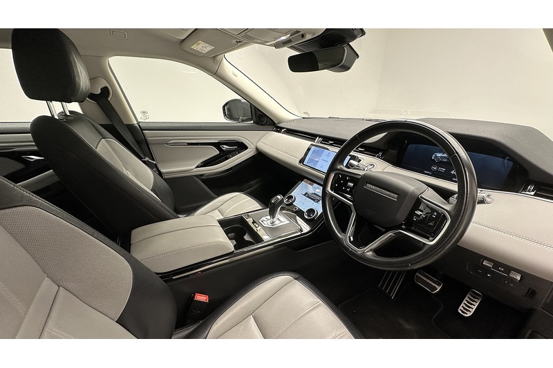 Land Rover Range Rover Evoque P300e R-Dynamic SE - U2299