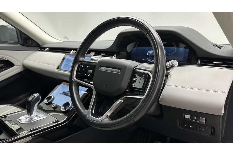 Land Rover Range Rover Evoque P300e R-Dynamic SE - U2299