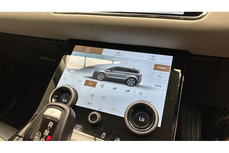 Land Rover Range Rover Evoque P300e R-Dynamic SE - U2299