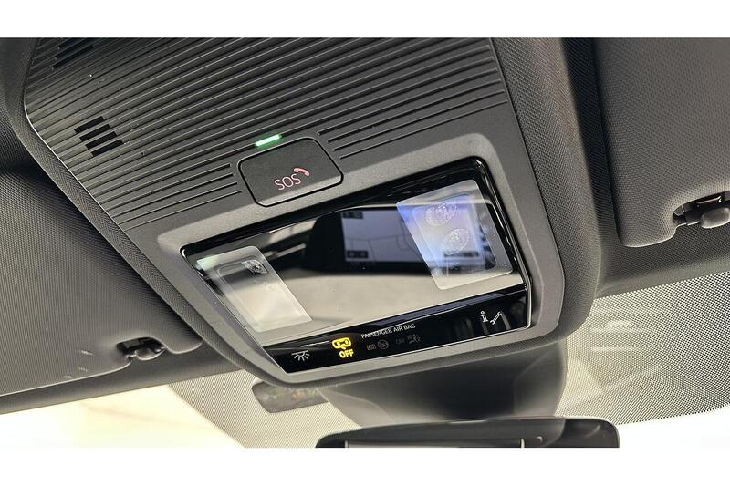 Audi Q4 e-tron 40 S line SUV 5dr Electric Auto 82kWh (204 ps) - U232