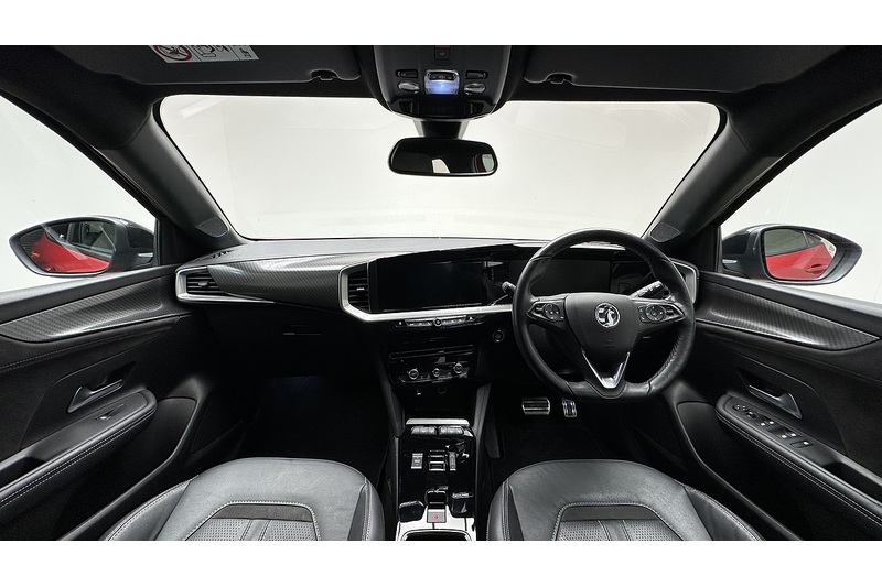Vauxhall Mokka Electric Ultimate Edition - U2335