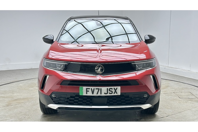 Vauxhall Mokka Electric Ultimate Edition - U2335