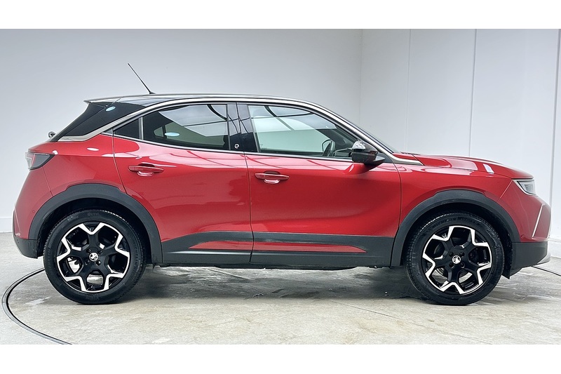 Vauxhall Mokka Electric Ultimate Edition - U2335