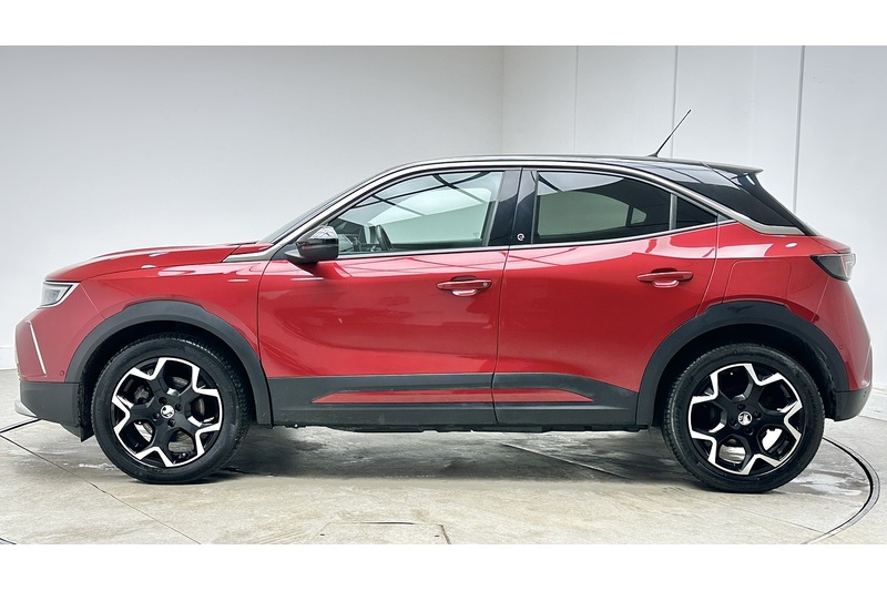 Vauxhall Mokka Electric Ultimate Edition - U2335