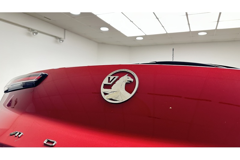 Vauxhall Mokka Electric Ultimate Edition - U2335