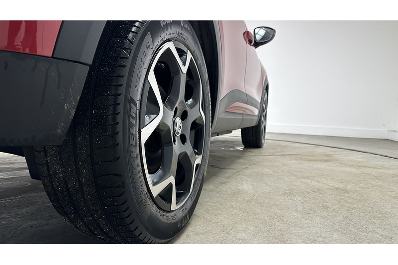 Vauxhall Mokka Electric Ultimate Edition - U2335