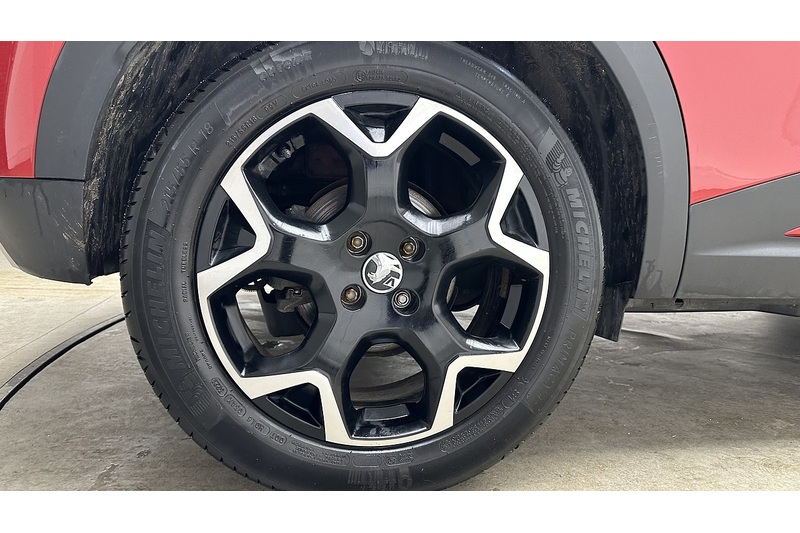 Vauxhall Mokka Electric Ultimate Edition - U2335