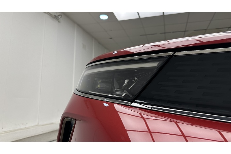 Vauxhall Mokka Electric Ultimate Edition - U2335