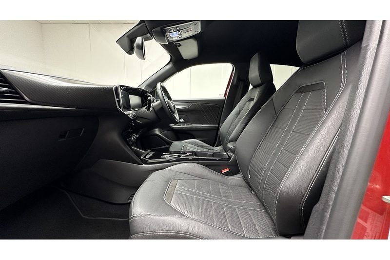 Vauxhall Mokka Electric Ultimate Edition - U2335