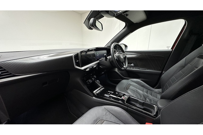 Vauxhall Mokka Electric Ultimate Edition - U2335