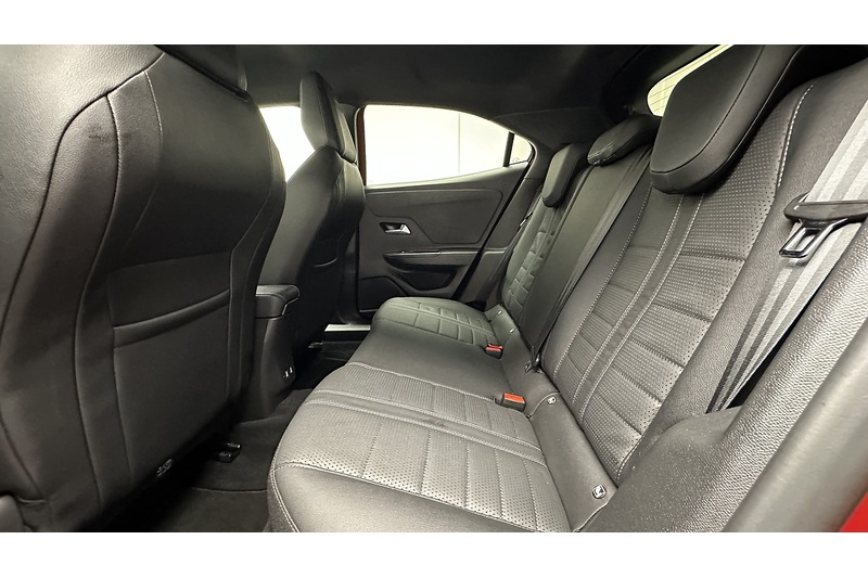 Vauxhall Mokka Electric Ultimate Edition - U2335