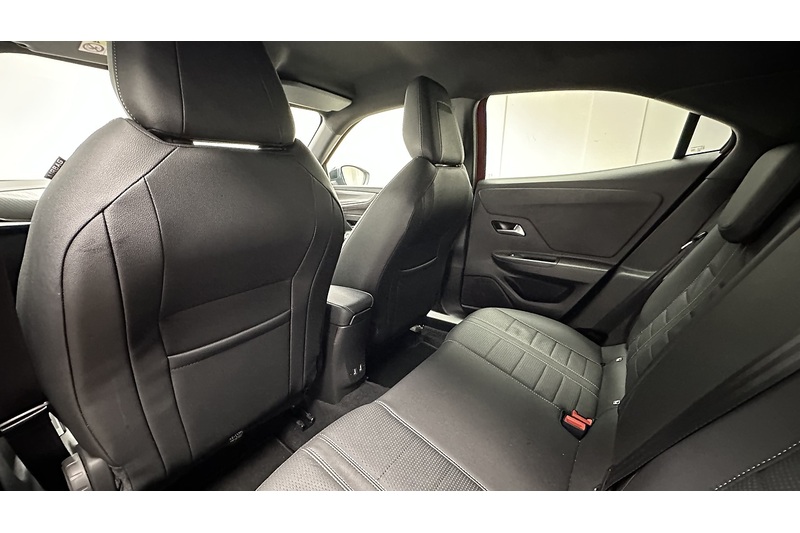 Vauxhall Mokka Electric Ultimate Edition - U2335