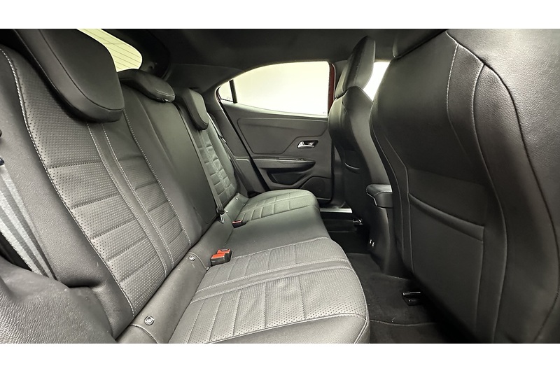 Vauxhall Mokka Electric Ultimate Edition - U2335